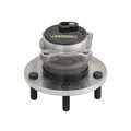 Moog Chassis HUB ASSEMBLY 512347